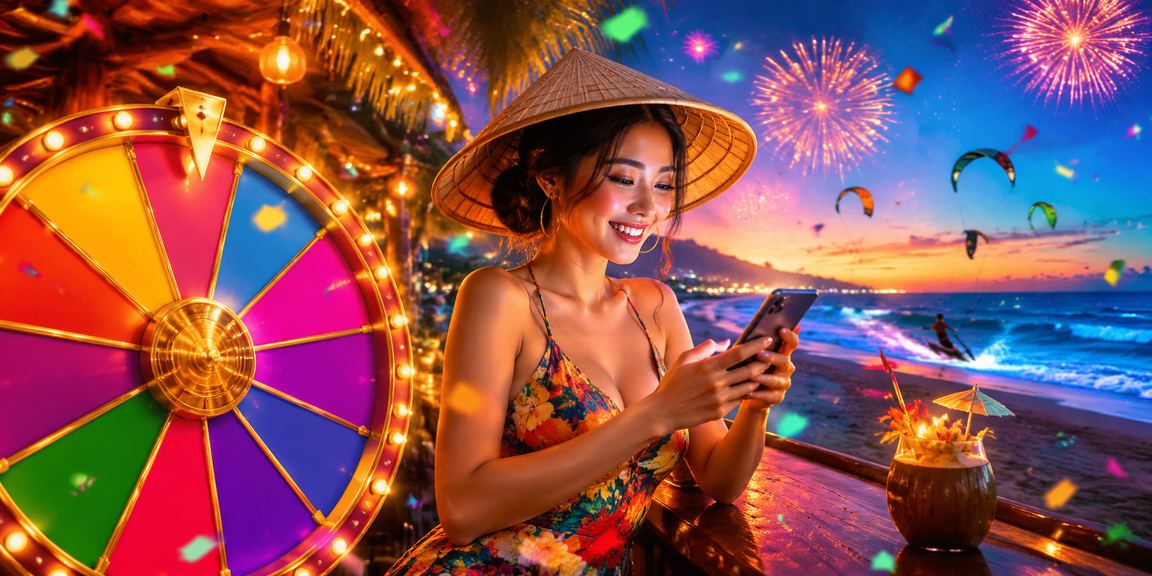 Người chơi trải nghiệm ứng dụng cá cược 1132 trên điện thoại