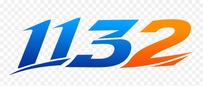 1132